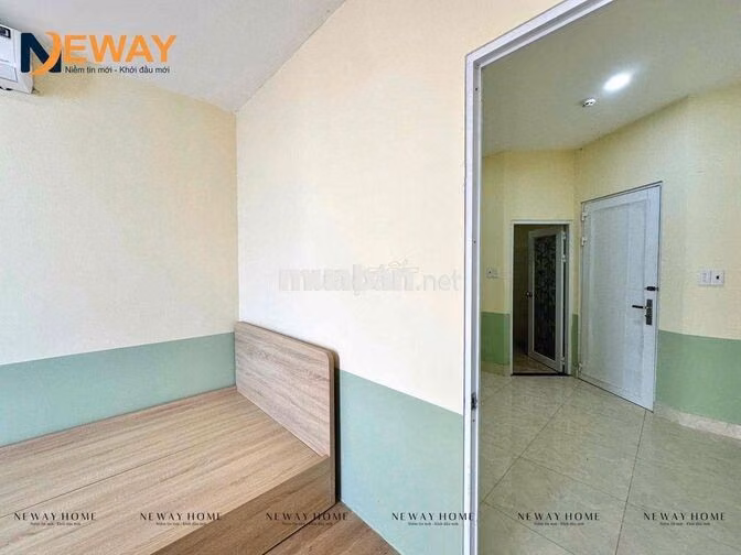 CĂN HỘ CAO CẤP 1 PHÒNG NGỦ BANCOL,TÁCH BẾP NGAY LÝ THƯỜNG KIỆT