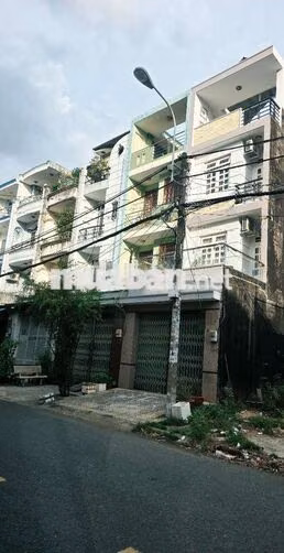 MẶT TIỀN VÀNH ĐAI TRONG – 4 TẦNG BỀ THẾ – 84M²