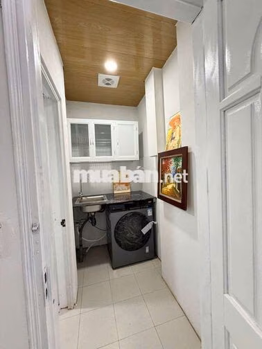 Siêu phẩm CCMN 25m2 Full đồ, máy giặt, phòng thoáng tại Trần Duy Hưng