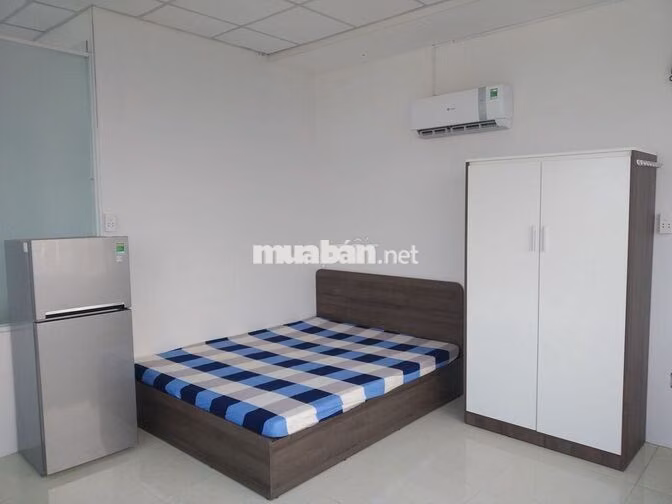 Phòng gác, nội thất 48B Phạm Văn Bạch Chính Chủ