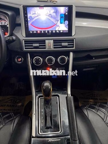 Mitsubishi Xpander 2021 Trắng AT