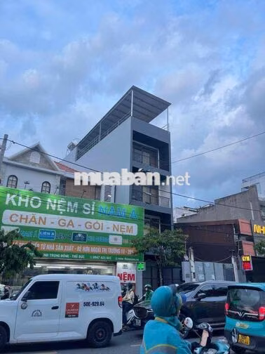 Phòng KTX đầy đủ tiện nghi đường Kha Vạn Cân Linh Trung TP Thủ Đức
