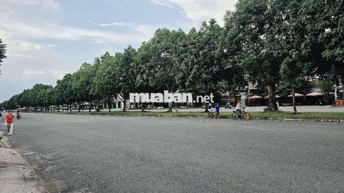 MẶT TIỀN VÀNH ĐAI TRONG – 4 TẦNG BỀ THẾ – 84M²