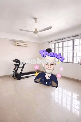 MẶT TIỀN VÀNH ĐAI TRONG – 4 TẦNG BỀ THẾ – 84M²