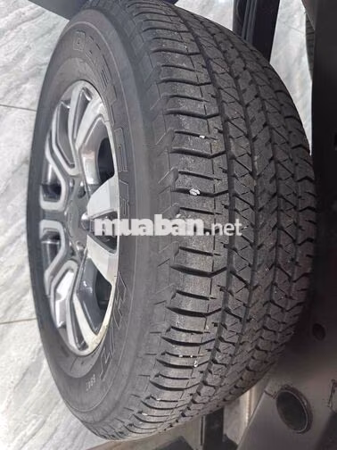 Ford Ranger Wildtrak 2018 Tự động Cam