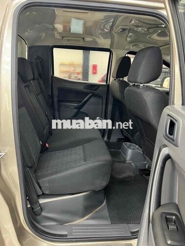 Ford Ranger XL 2017 Số sàn 2 cầu