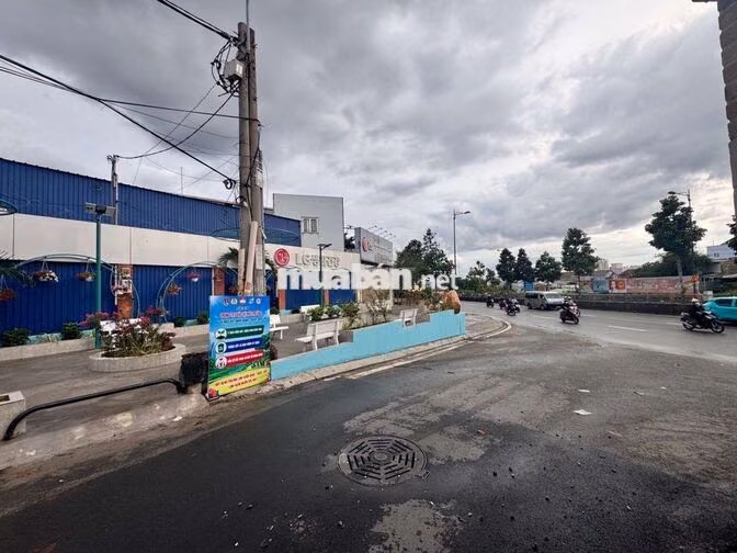 bán đất thủ đức vị trí đẹp sát bên phạm Văn Đồng xây dựng tự do 