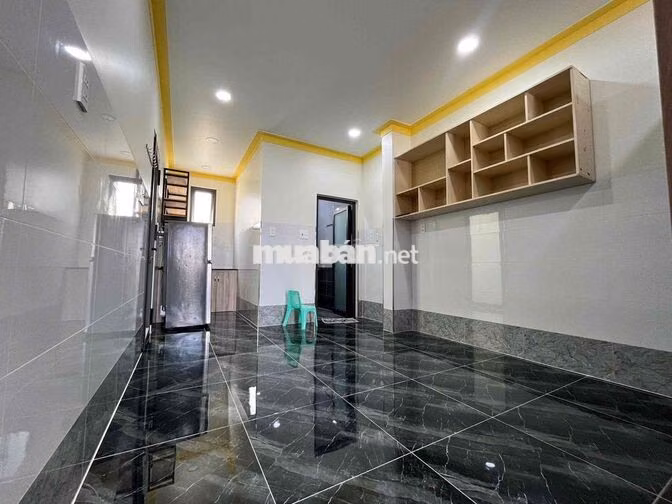 Cho Thuê Studio Balcon 35m2 3ng2xe Ngay Bắc Hải_ĐH Bách Khoa Huflit