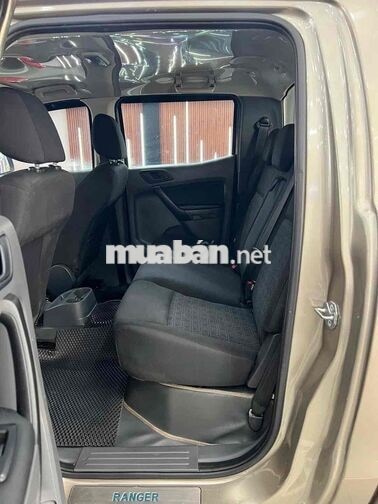 Ford Ranger XL 2017 Số sàn 2 cầu