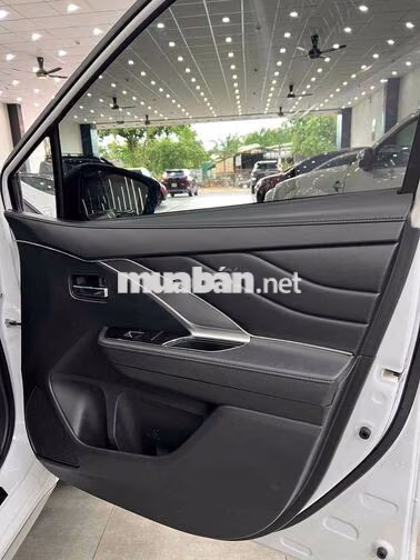 Mitsubishi Xpander 2021 Trắng AT