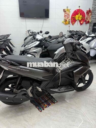 Honda Air Blade 125 2020 Đen Tự động