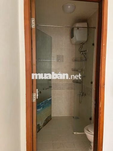 Cho thuê căn hộ chung cư Blue Saphire  Quận 6 giá 8tr/tháng 2pn 75m2