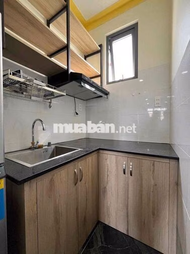 Cho Thuê Studio Balcon 35m2 3ng2xe Ngay Bắc Hải_ĐH Bách Khoa Huflit