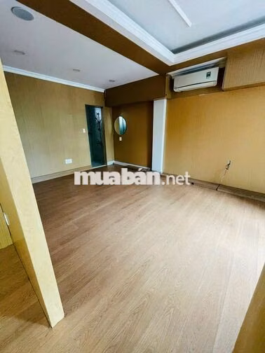 BIỆT THỰ MINI CHO THUÊ KHU SÂN BAY - 36A Cửu Long, P.2, Tân Bình | 