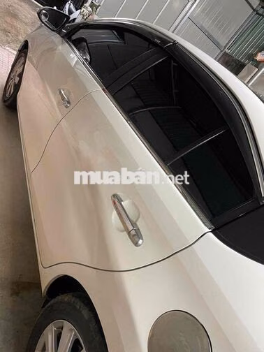 Toyota Vios E 2017 Số sàn 13 vạn Trắng
