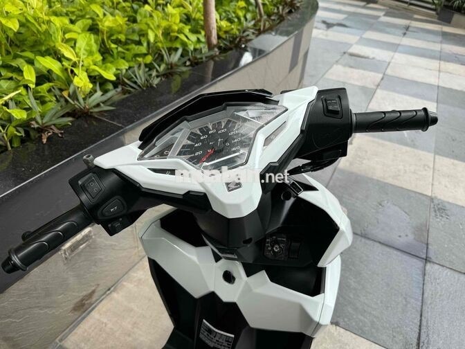 Click Thái 125i date 2016 BSTP Chính Chủ
