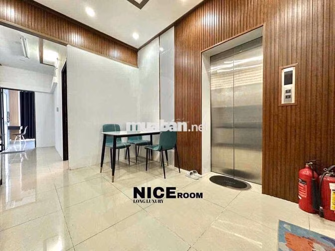 🔥 Cho Thuê 2PN 3PN Đường Bạch Đằng, Bình Thạnh -mặt tiền đườg, gần ĐBP