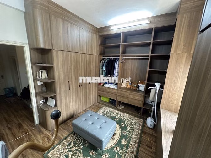 Bán nhà phố Vĩnh Phúc, 5 tầng, 48m2, MT 4m, giá nhỉnh 12,9 tỷ