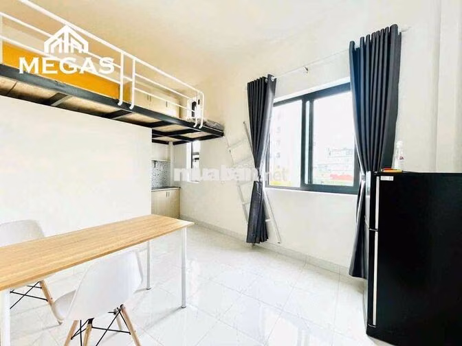 📍DUPLEX📍FULL NỘI THẤT 📍GẦN HUFLIT 📍DUPLEX📍FULL NỘI THẤT 📍GẦN CV PMQT F