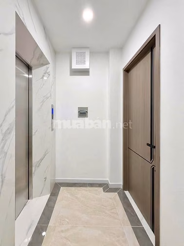 ⭐️Mở bán 2 căn nhà 5 lầu THANG MÁY tuyệt đẹp hẻm xe hơi Bạch Đằng, P24