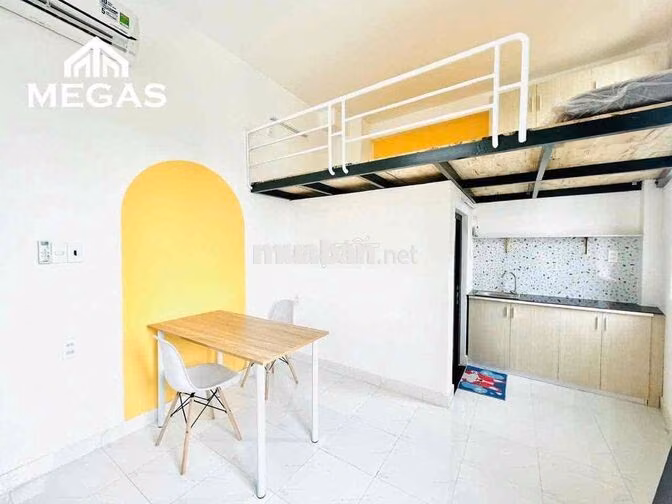 📍DUPLEX📍FULL NỘI THẤT 📍GẦN HUFLIT 📍DUPLEX📍FULL NỘI THẤT 📍GẦN CV PMQT F