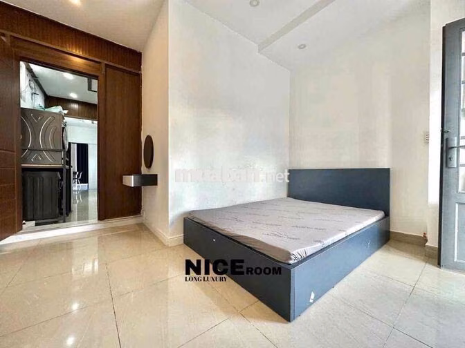 🔥 Cho Thuê 2PN 3PN Đường Bạch Đằng, Bình Thạnh -mặt tiền đườg, gần ĐBP