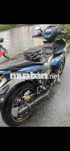 Yamaha Ex Led zin,  Có trao đổi