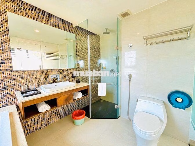 🔥 STUDIO VIEW BIỂN – DƯƠNG ĐÌNH NGHỆ | TẦNG 12 🌊