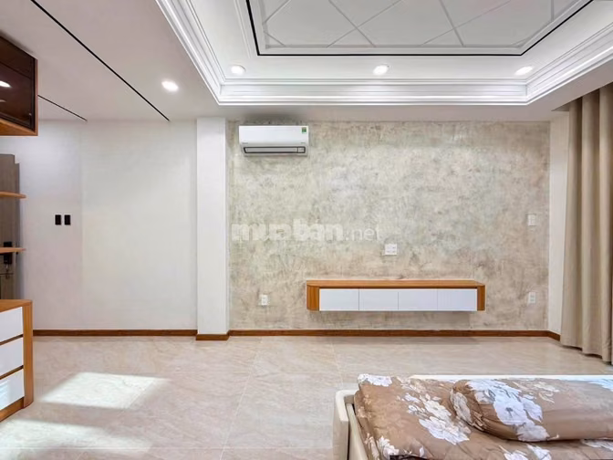 ⭐️Mở bán 2 căn nhà 5 lầu THANG MÁY tuyệt đẹp hẻm xe hơi Bạch Đằng, P24