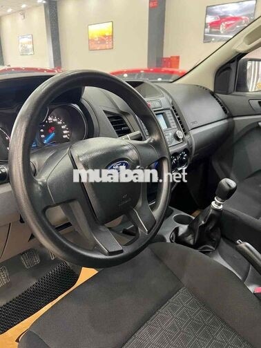 Ford Ranger XL 2017 Số sàn 2 cầu
