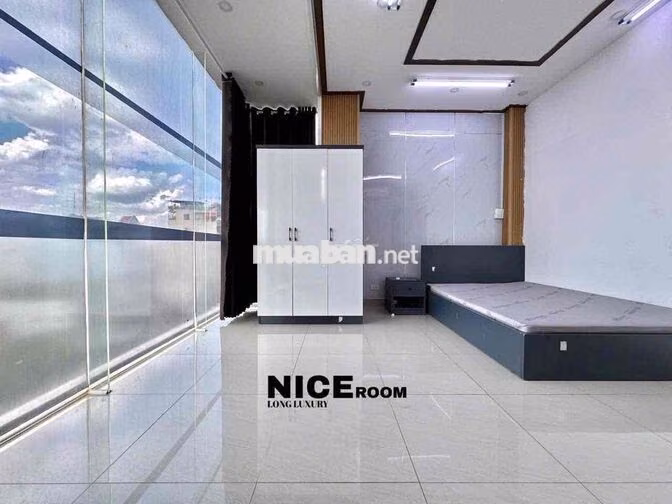 🔥 Cho Thuê 2PN 3PN Đường Bạch Đằng, Bình Thạnh -mặt tiền đườg, gần ĐBP