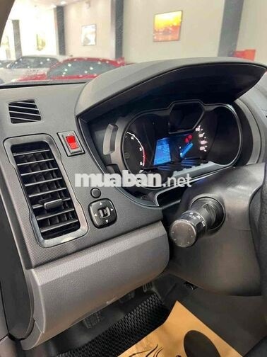 Ford Ranger XL 2017 Số sàn 2 cầu