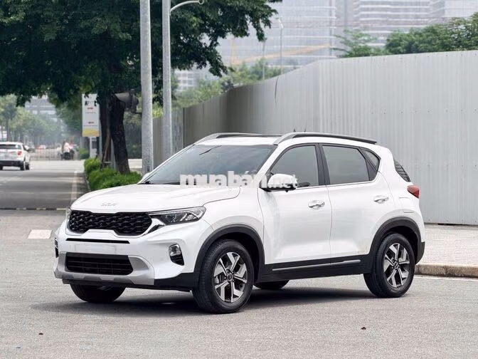 KIA Sonet Premium 2023