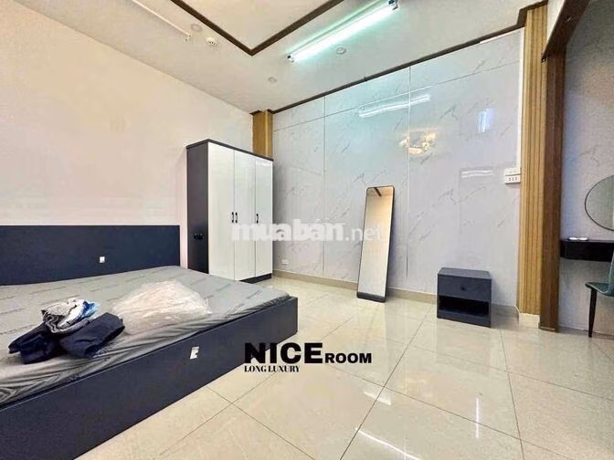 🔥 Cho Thuê 2PN 3PN Đường Bạch Đằng, Bình Thạnh -mặt tiền đườg, gần ĐBP