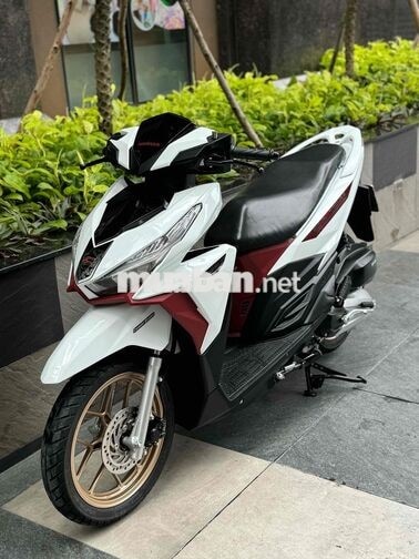 Click Thái 125i date 2016 BSTP Chính Chủ