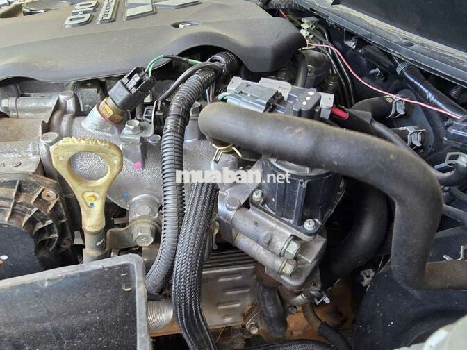 Mitsubishi Triton 2018 Tự động Xám