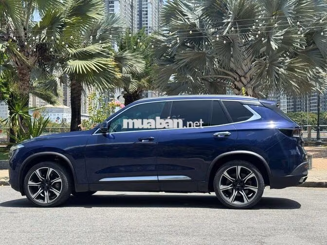 VINFAST LUX SA PREMIUM 2019