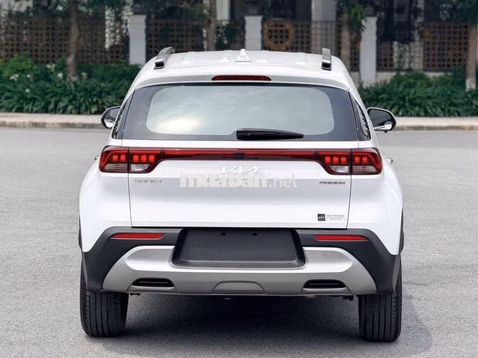 KIA Sonet Premium 2023