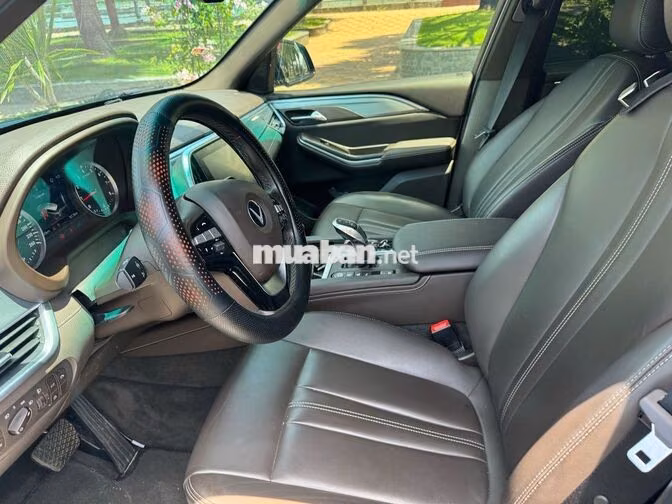 VINFAST LUX SA PREMIUM 2019