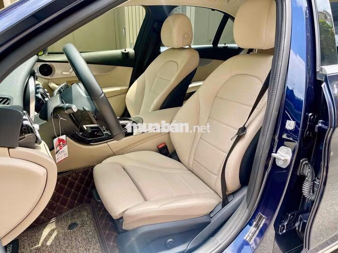 Mercedes-Benz C180 2020 Xanh 28.000 km