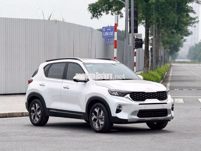 KIA Sonet Premium 2023