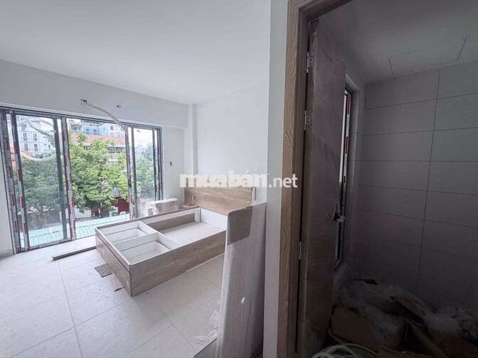 🔥 TÀI SẢN ĐẸP – 32 PHÒNG | Phường 27   BÌNH THẠNH