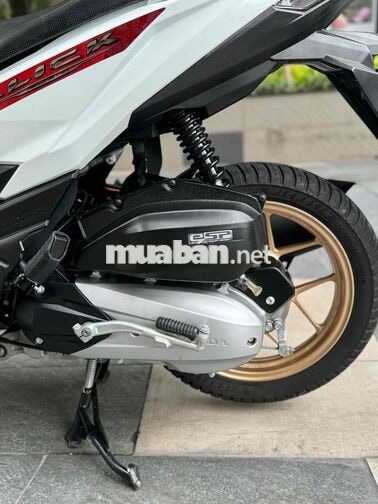 Click Thái 125i date 2016 BSTP Chính Chủ