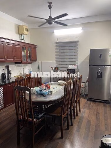 Bán nhà phố Vĩnh Phúc, 5 tầng, 48m2, MT 4m, giá nhỉnh 12,9 tỷ