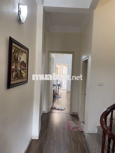 Bán nhà phố Vĩnh Phúc, 5 tầng, 48m2, MT 4m, giá nhỉnh 12,9 tỷ