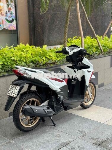 Click Thái 125i date 2016 BSTP Chính Chủ