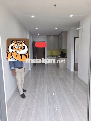 CĂN HỘ BCONS CITY NGAY LÀNG ĐẠI HỌC QG – NHÀ MỚI 100% CHƯA TỪNG Ở