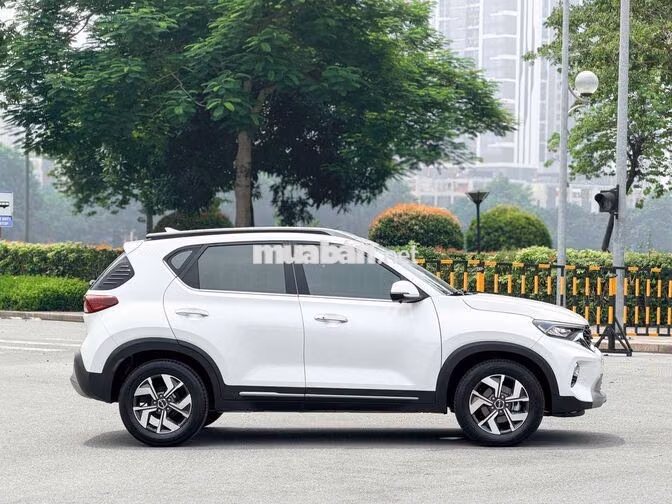 KIA Sonet Premium 2023