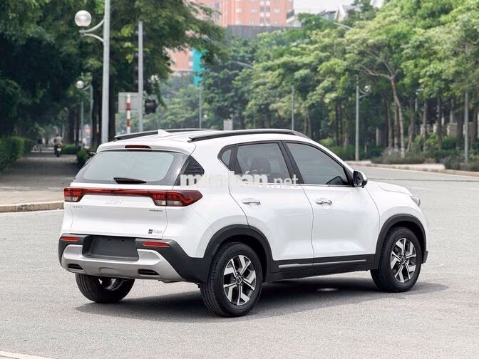 KIA Sonet Premium 2023