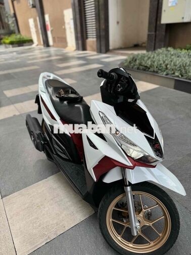 Click Thái 125i date 2016 BSTP Chính Chủ